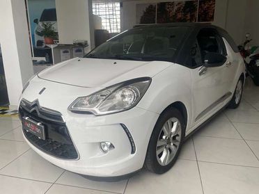 Citroen DS3 DS3 1.4 hdi Chic 70cv