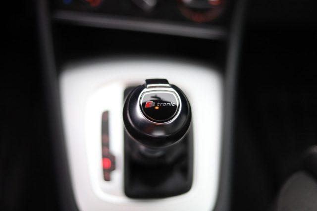 AUDI Q3 2.0 TDI 184 CV quattro S tronic EURO 6