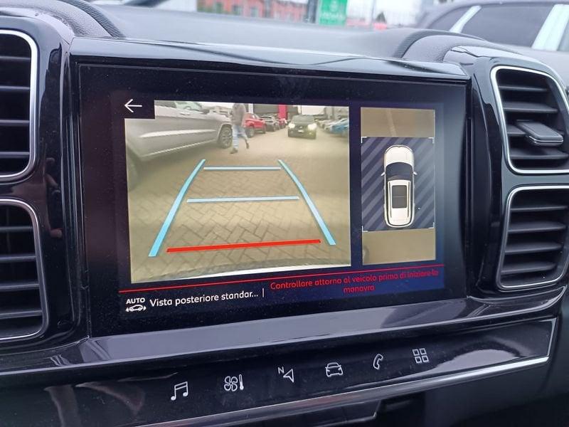 Citroën C5 Aircross BlueHDi 130 S&S Shine - N1 - 5 posti PREZZO PIU' IVA -