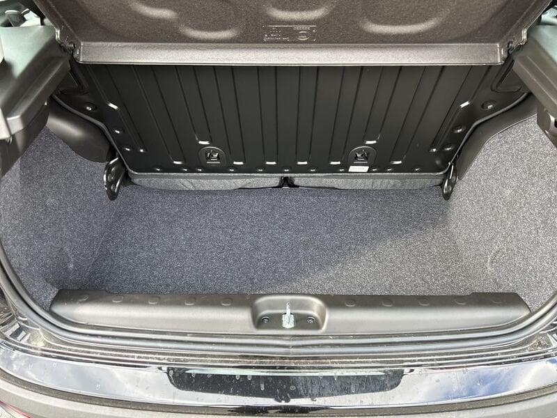 FIAT Panda New 1.0 70cv Hybrid Panda