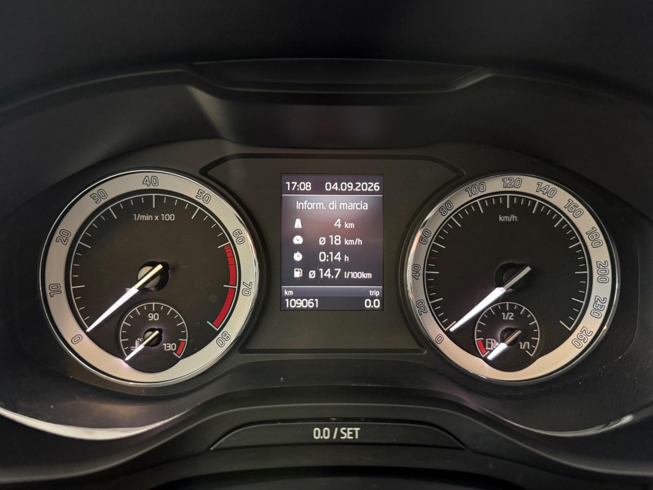 Skoda Kodiaq 1.5 TSI ACT Style