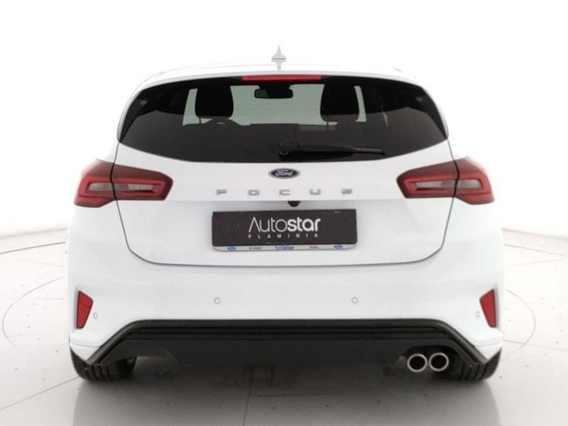 Ford Focus V 2022 1.0 ecoboost h ST-Line 125cv