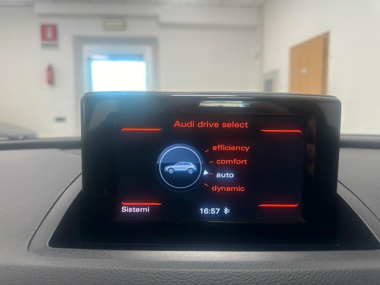 Audi Q3 2.0 TDI 150 CV quattro edition Sport