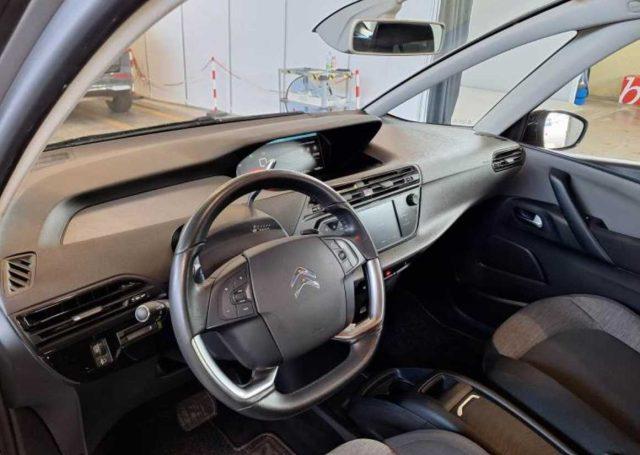 CITROEN Grand C4 Spacetourer BlueHDi 130 S&S Feel