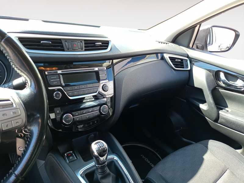 NISSAN Qashqai 1.5 dci Acenta 110cv