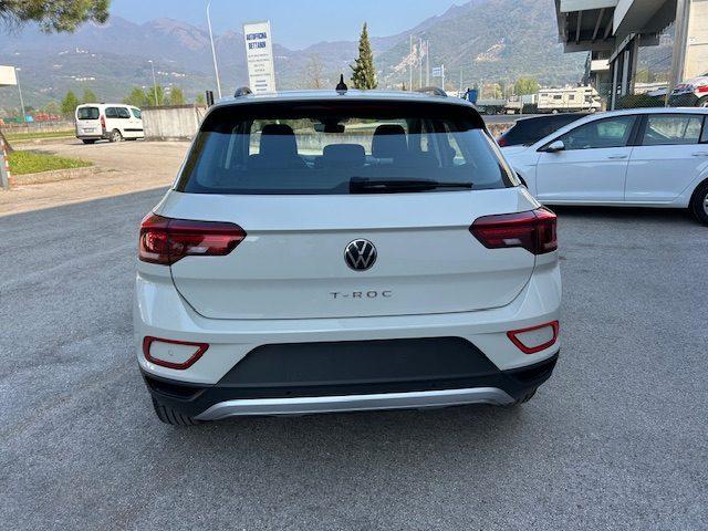 VOLKSWAGEN T-Roc 1.0 TSI Style