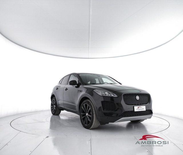 JAGUAR Other E PACE 2.0D 150 CV AWD aut. S