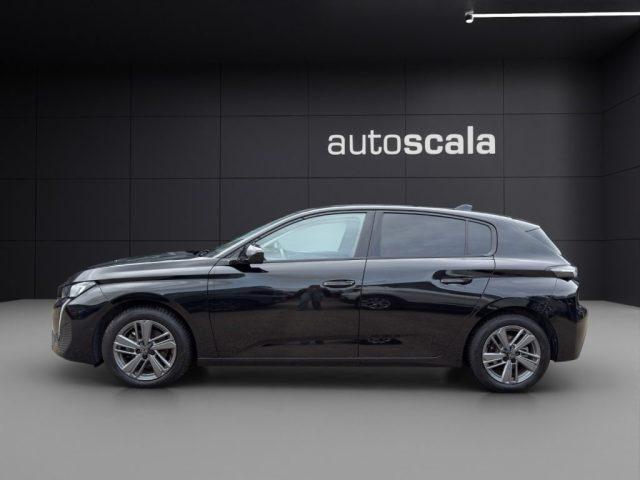 PEUGEOT 308 PureTech Turbo 130 S&S EAT8 Allure