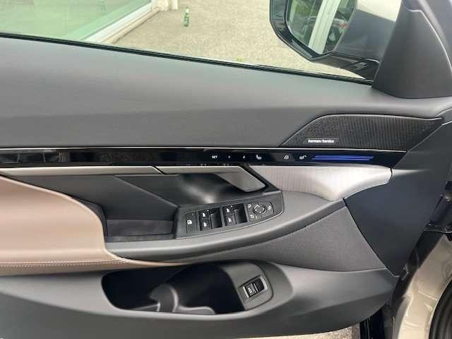 BMW 520 d Tour 48V xdrive MSport Pro auto List.97.020 €