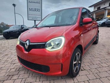 Renault Twingo 1.0 SCe Limited 73 CV 5 porte ok Neopatentati