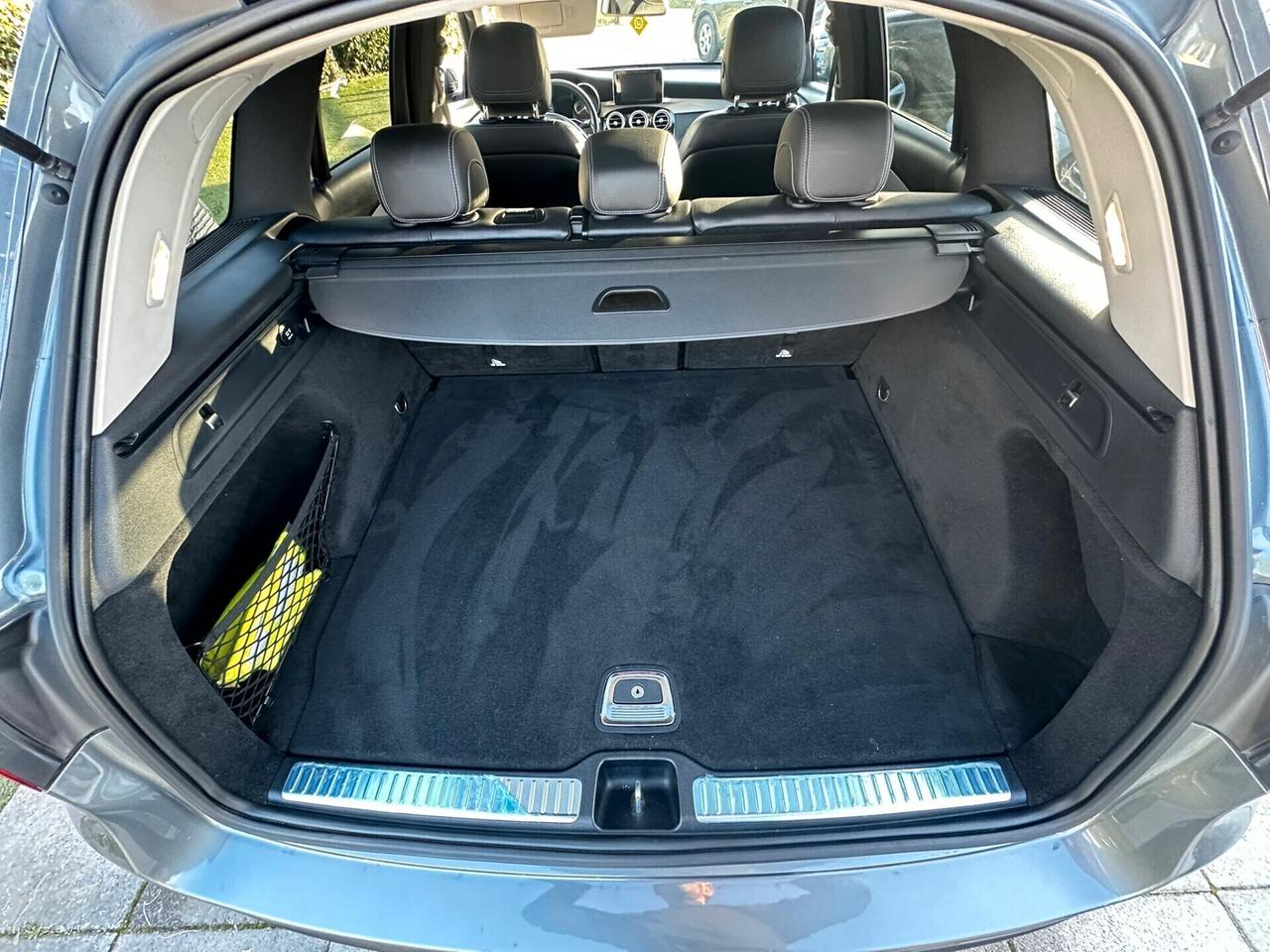 Mercedes-benz GLC 220 170CV d 4Matic SPORT 2017