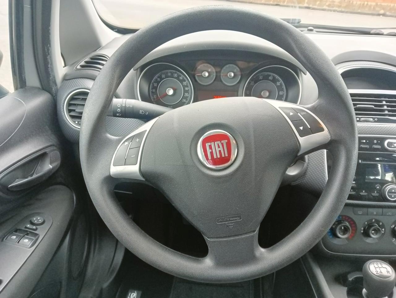 Fiat Grande Punto 1.2 B UNICO PROPRIETARIO