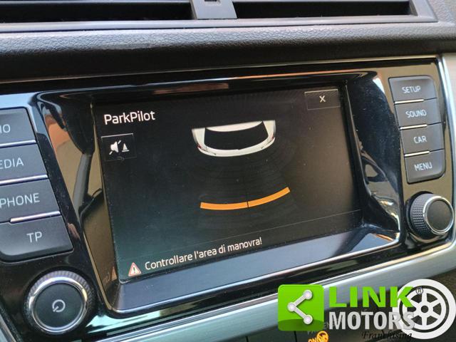 SKODA Fabia 1.0 MPI 60 CV Business NEOPATENTATI