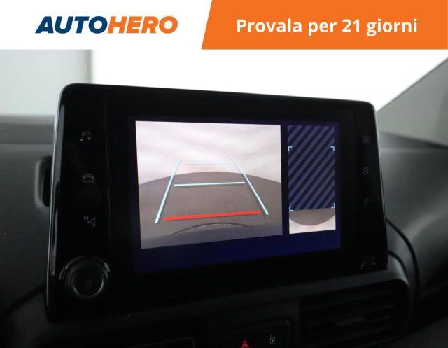 CITROEN Berlingo BlueHDi 130 Stop&Start XL 7 posti Feel Pack