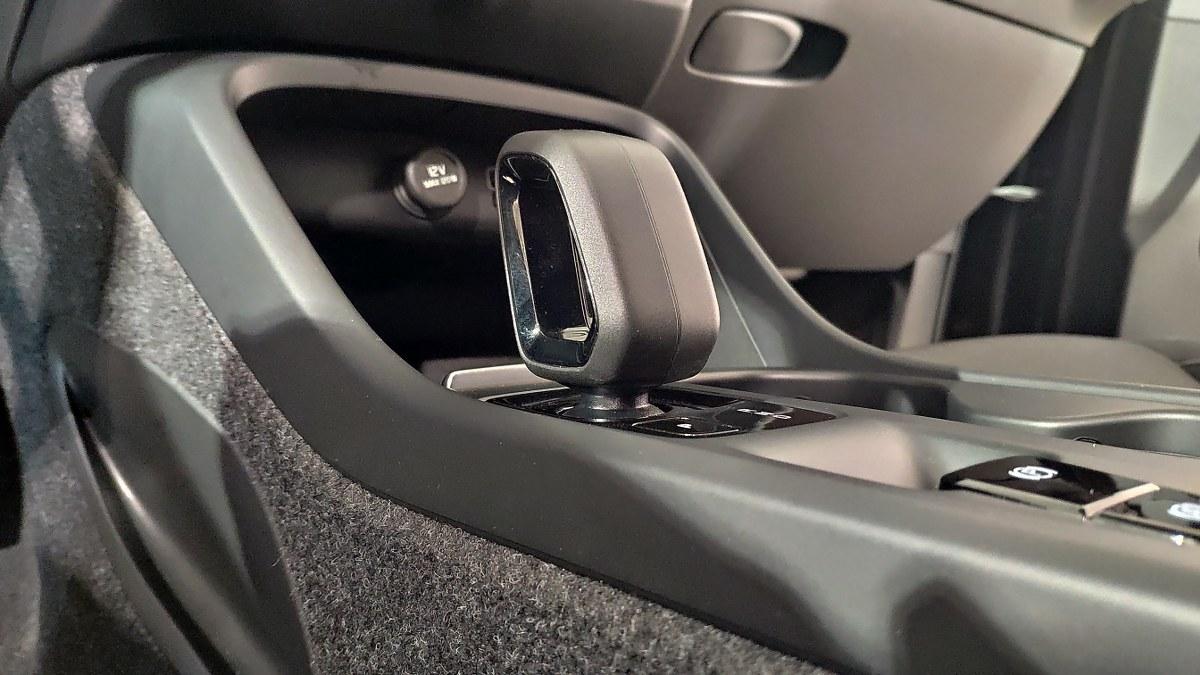 VOLVO Xc40 T4 Recharge Plug-In Hybrid Inscription Expression