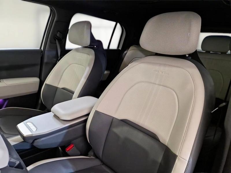 KIA EV3 81,4 KWH GT-LINE PLUS FWD SUV