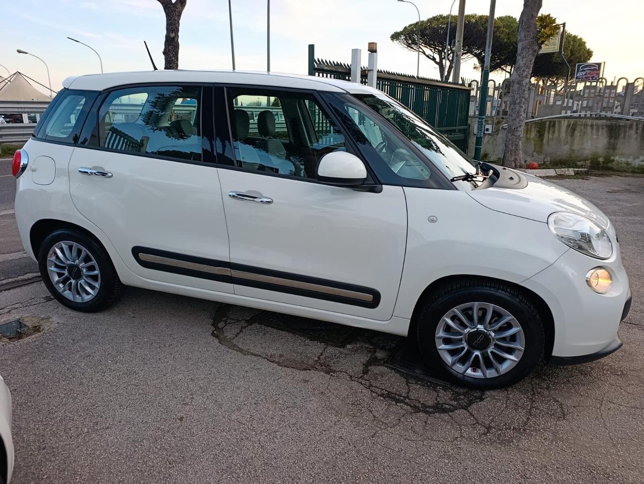 Fiat 500L 1.3 Multijet 85 CV Pop Star