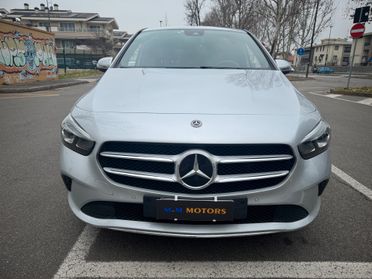 Mercedes-benz B 180 Automatic Sport Plus