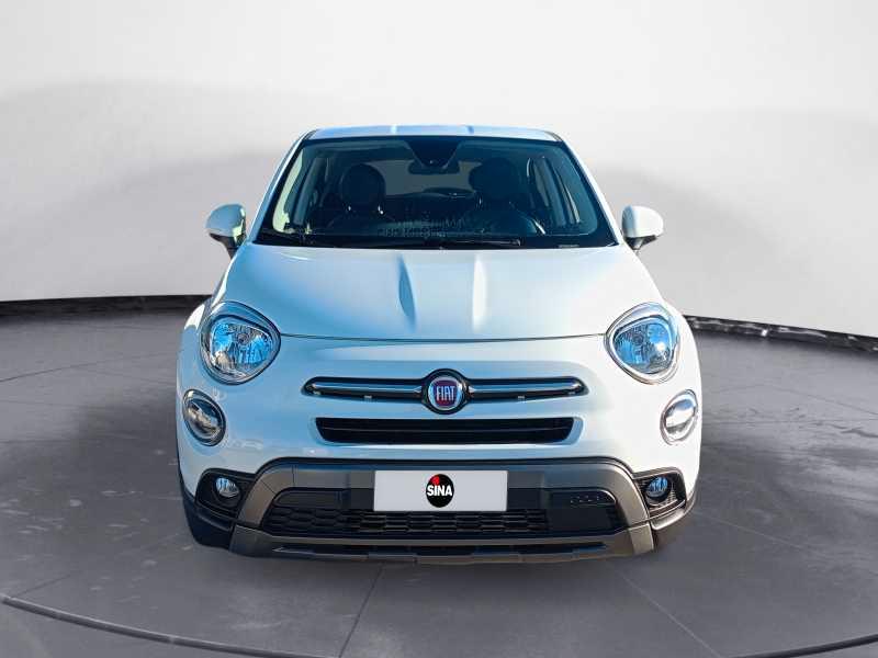 FIAT 500X 1.3 MultiJet 95 CV Cross