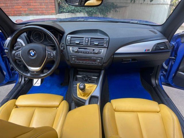 BMW 120 d xDrive 3 porte Msport tetto apribile un propriet