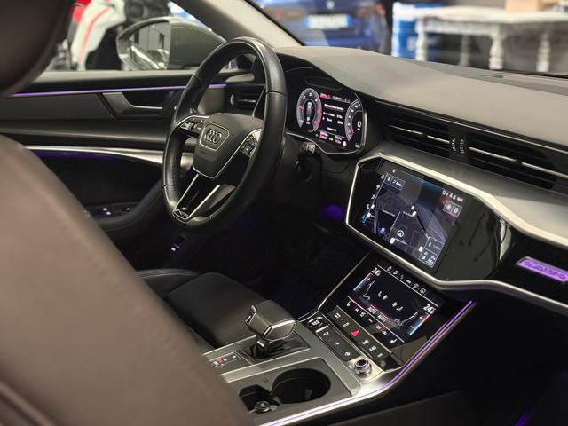 AUDI A6 allroad 40 TDI 2.0 quattro S tronic