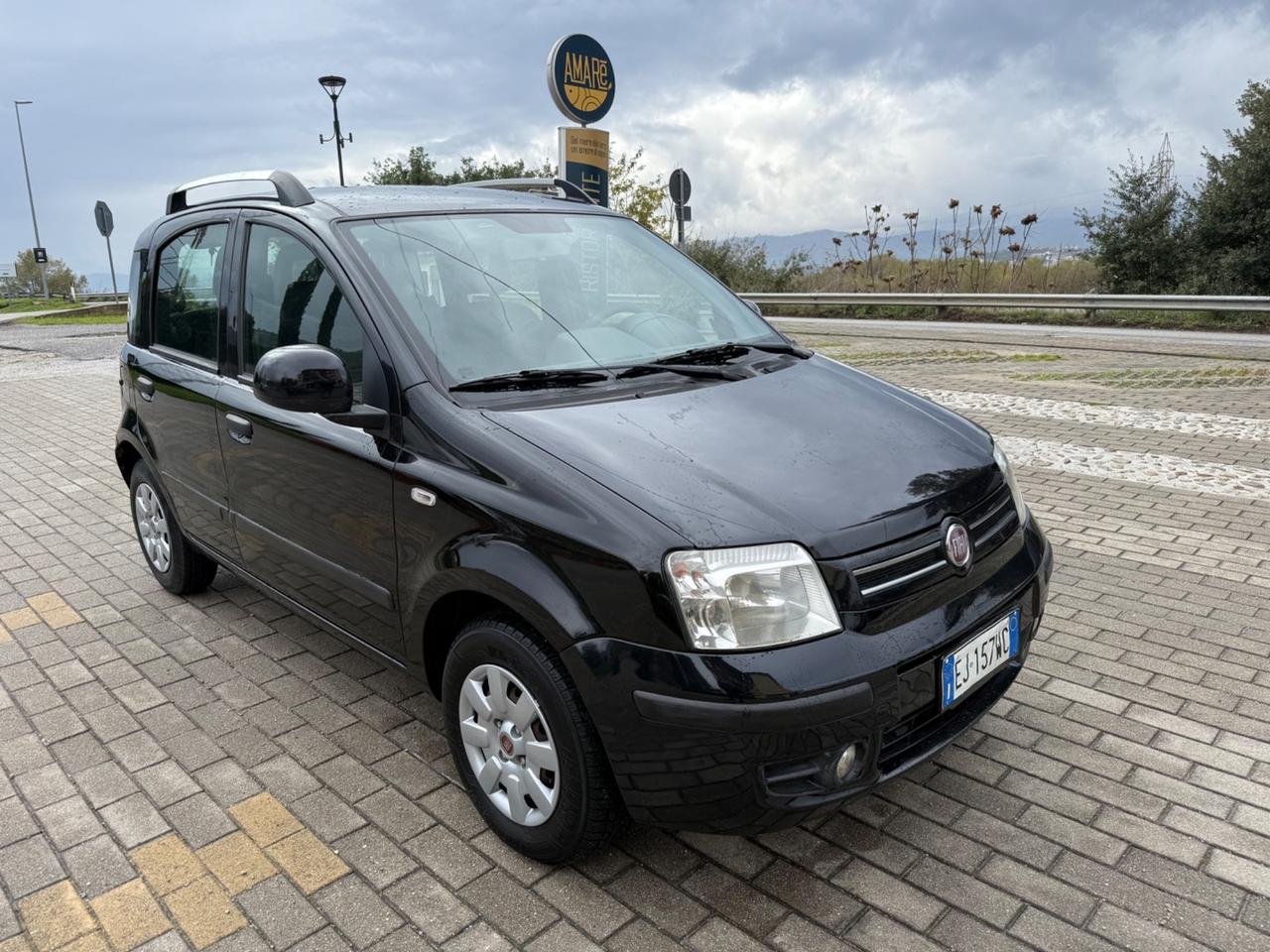 Fiat Panda 1.3 MJT neopatentati