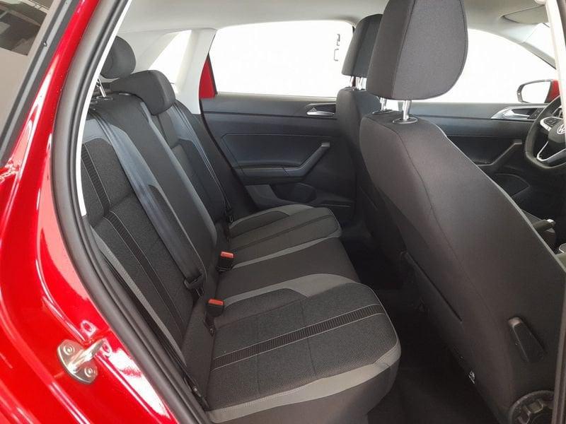 Volkswagen Polo 1.0 TSI Style DSG