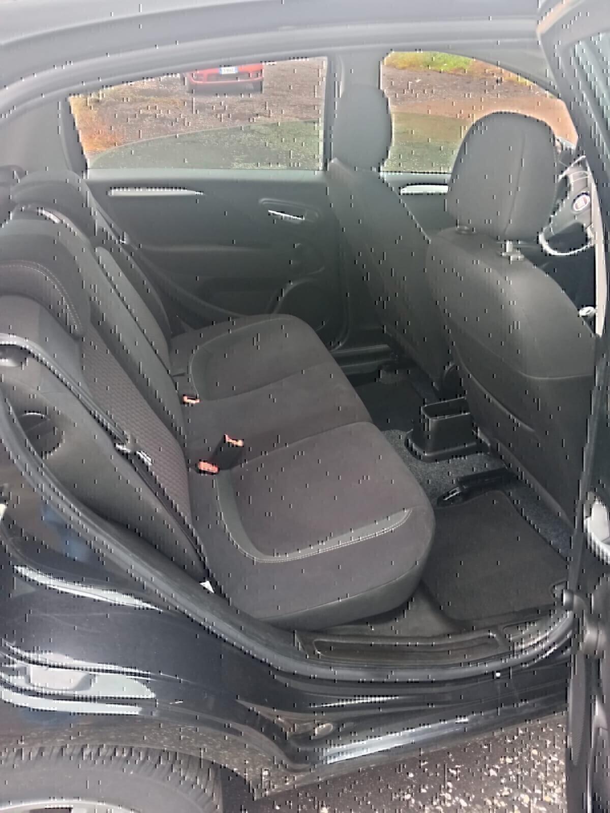 Fiat Punto 1.3 M-Jet Lounge