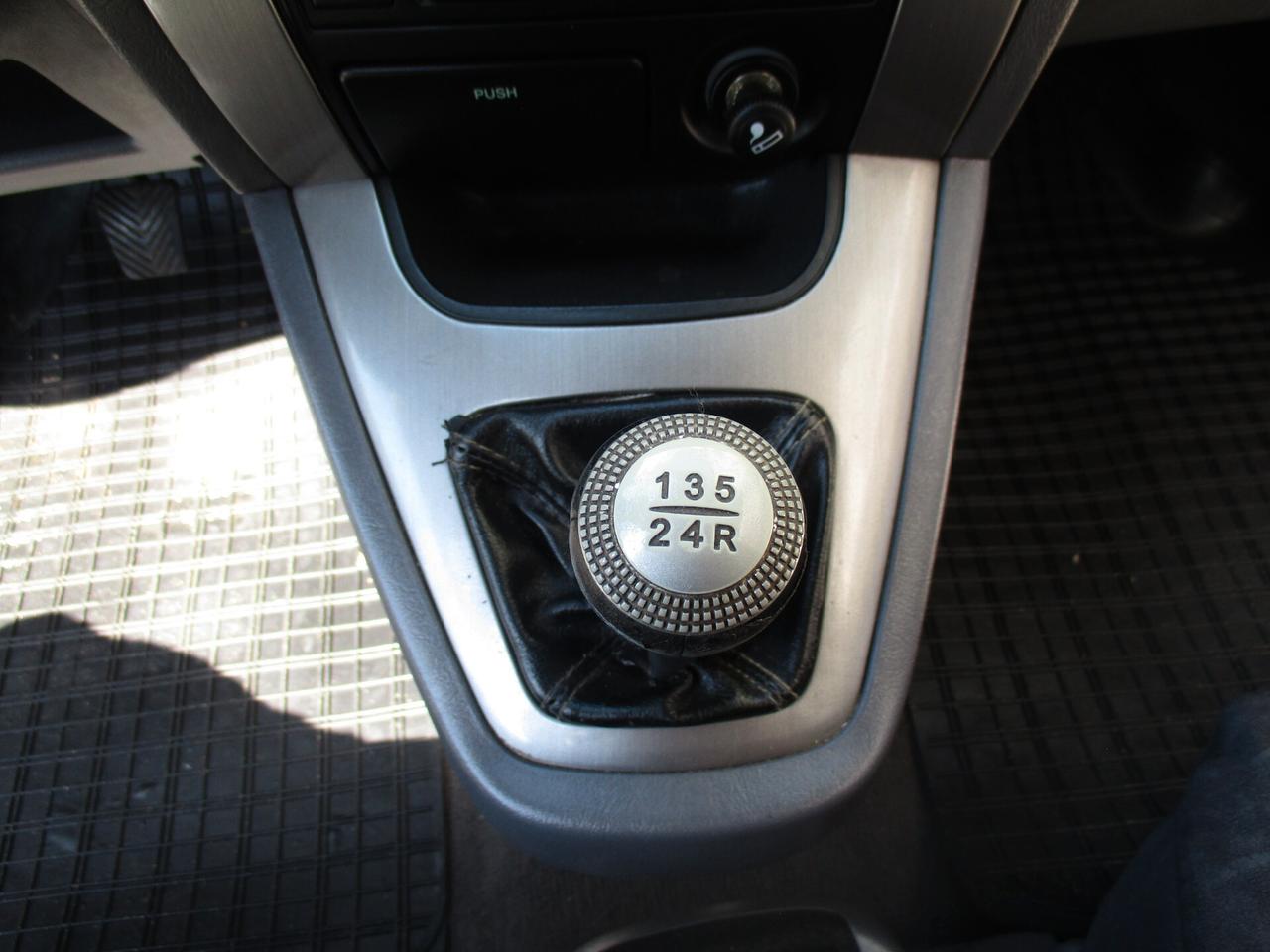 Hyundai Tucson ACTIVE