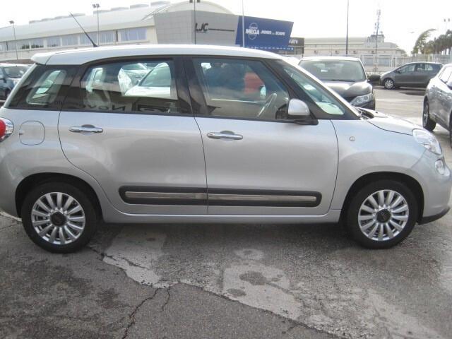 Fiat 500L 1.3 Multijet 85 CV Pop Star