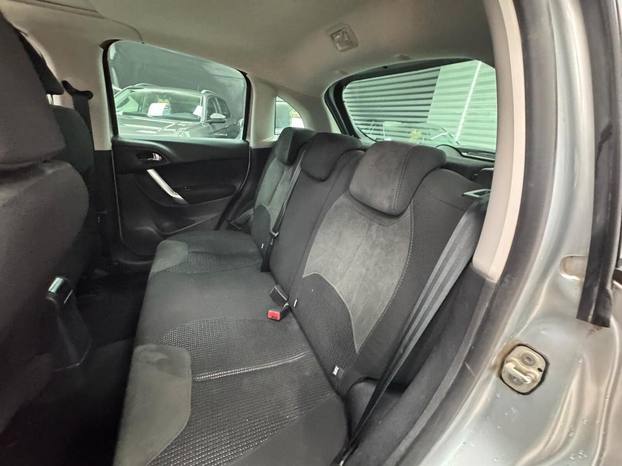 Citroen C3 1.4 Exclusive Style