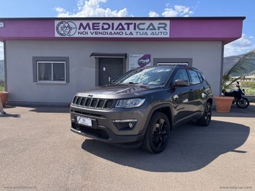 JEEP Compass 2.0 Mjt II aut. 4WD Night Eagle