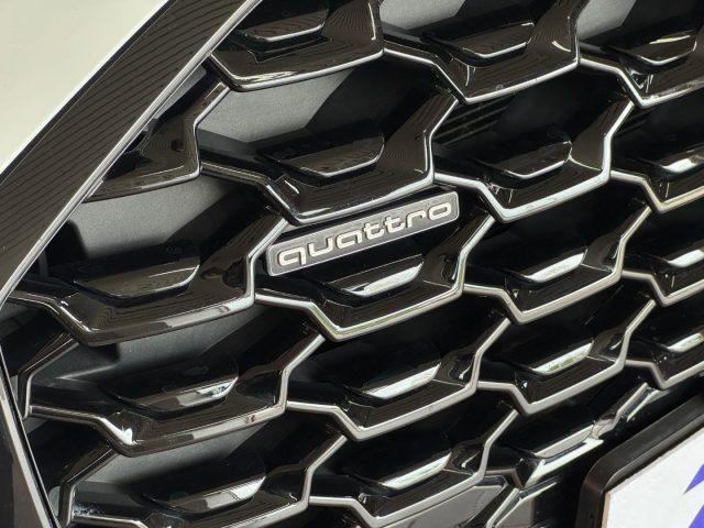 AUDI Q5 SPB 40TDI Stronic S line plus Iva esp. Unicoprop.