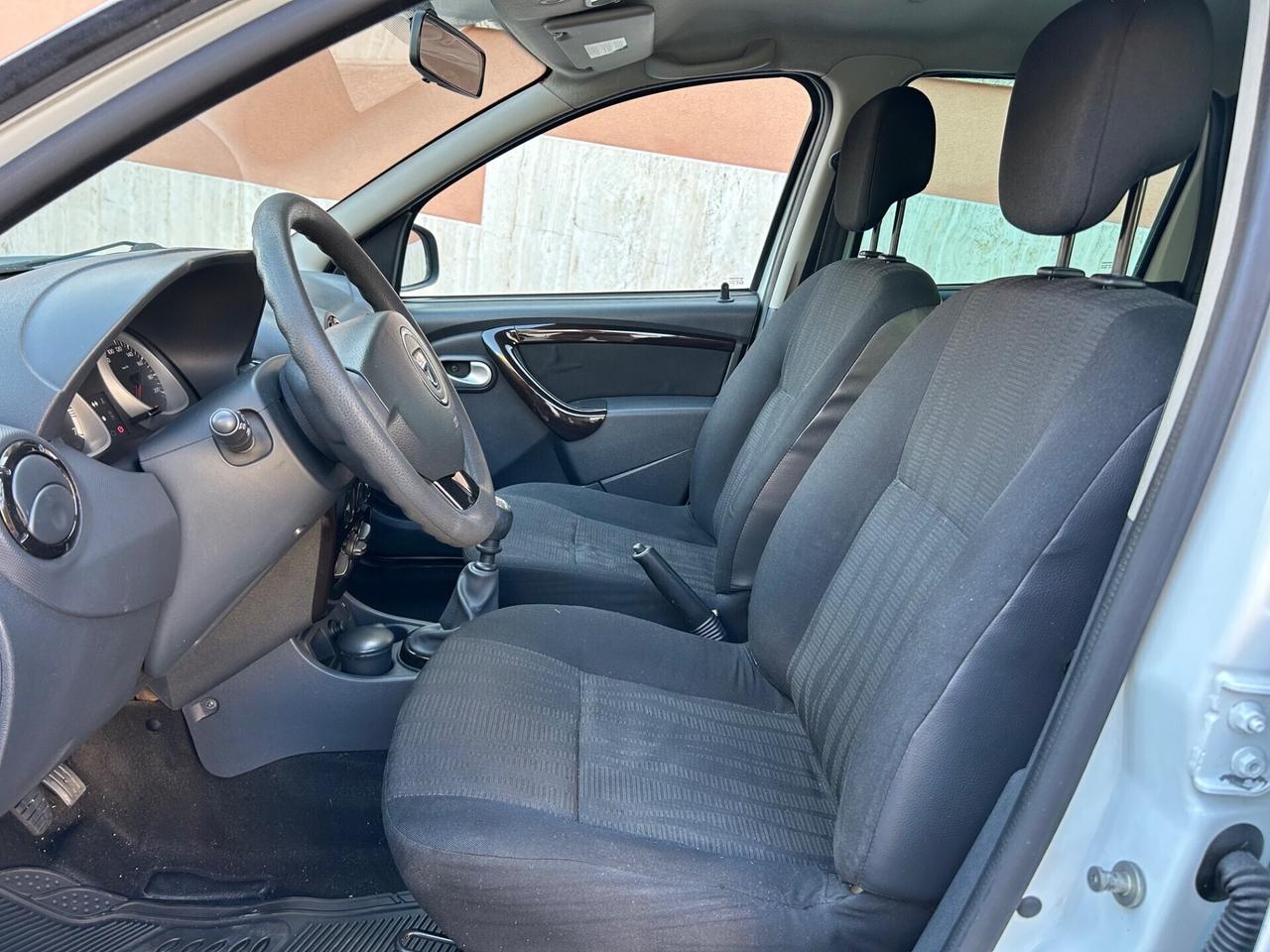 Dacia Duster 1.5 dCi unico proprietario !!!