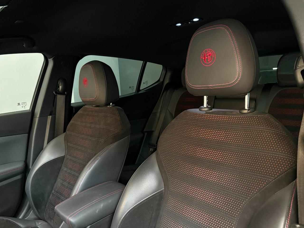 Alfa Romeo Tonale 1.5 MHEV 160cv TCT7 Automatica Edizione Speciale ITALIANA FULL