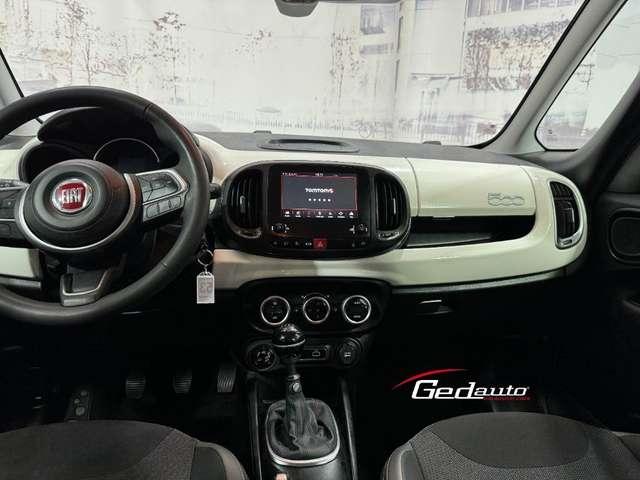 Fiat 500L 1.4 95 CV GPL S&S Cross NAVIGATORE