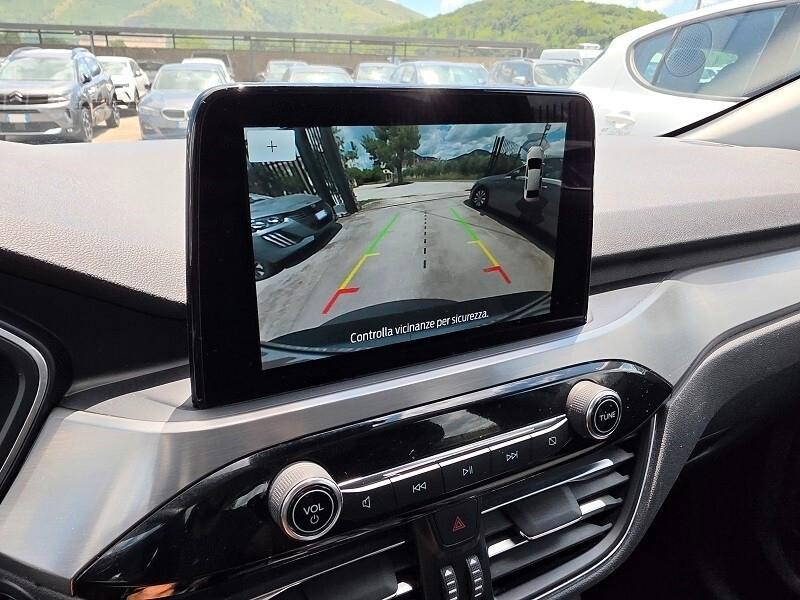 FORD NEW Kuga 1.5 EcoBlue 120CV LED NAV 8 PARK CAM