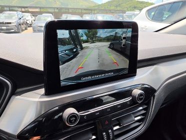 FORD NEW Kuga 1.5 EcoBlue 120CV LED NAV 8 PARK CAM