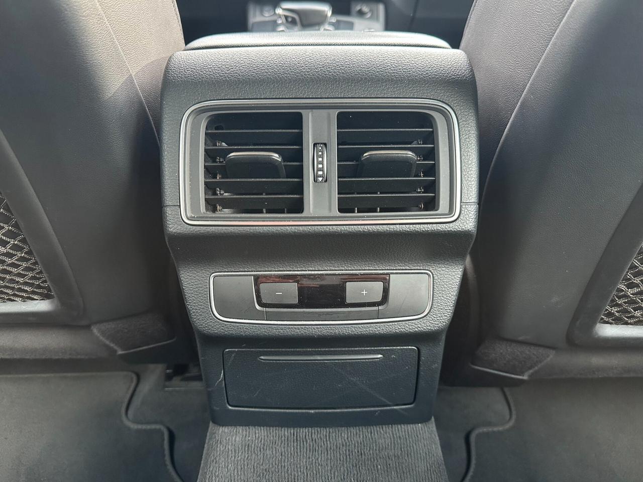 Audi Q5 2.0 TDI 190 CV quattro S tronic Business Sport