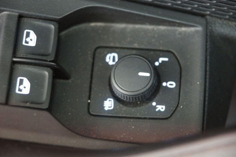 Skoda Octavia Octavia 2.0 TDI 150 CV DSG Wagon Executive