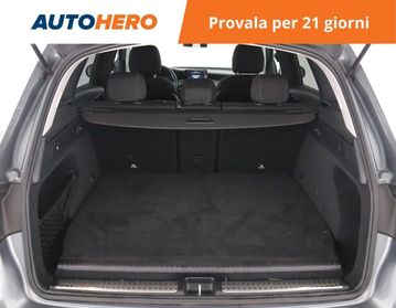 MERCEDES-BENZ GLC 300 e 4Matic Plug-in hybrid Executive