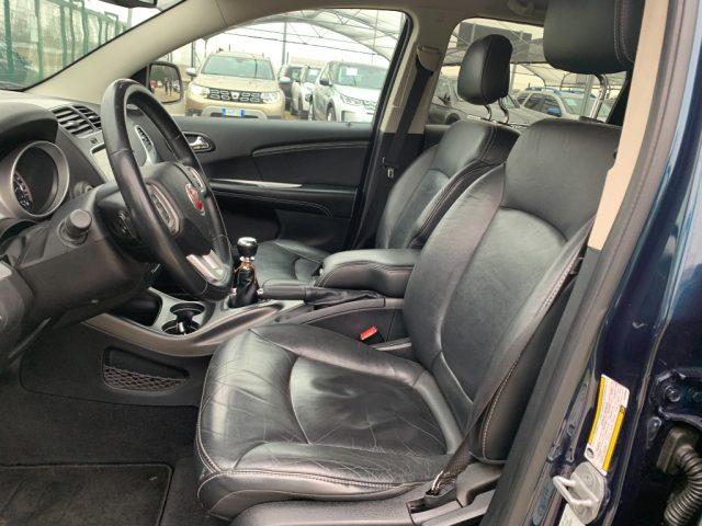 FIAT Freemont 2.0 Multijet 170 CV Lounge