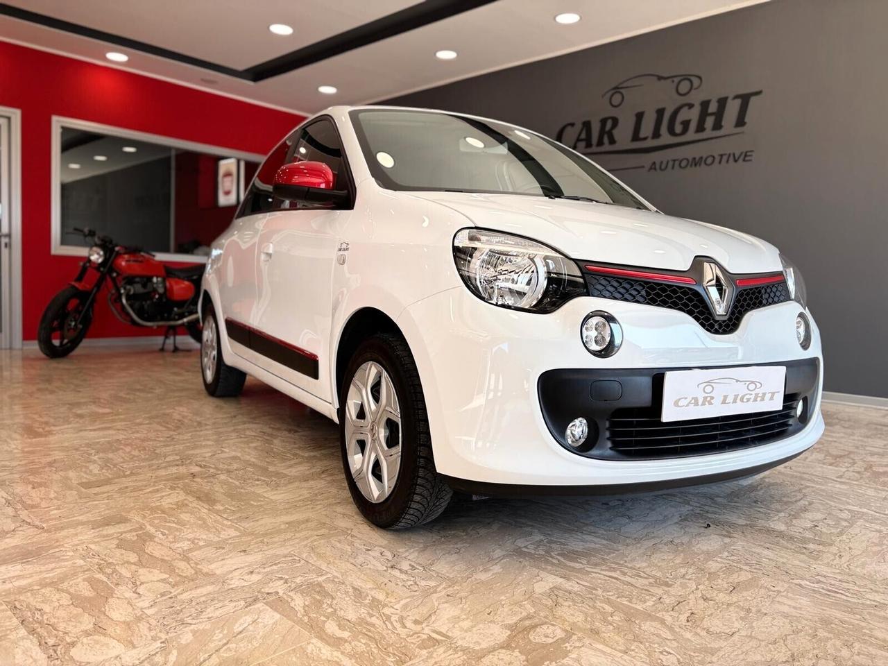 Renault Twingo SCe Life