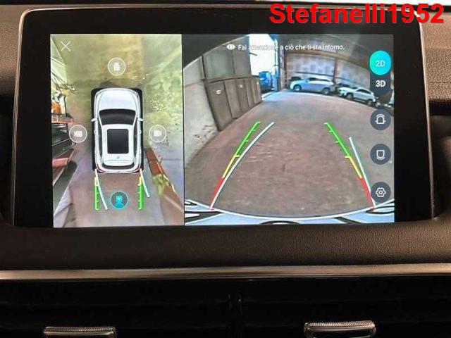 MG HS I - 1.5 t Luxury