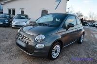 Fiat 500 1.0 Hybrid Lounge