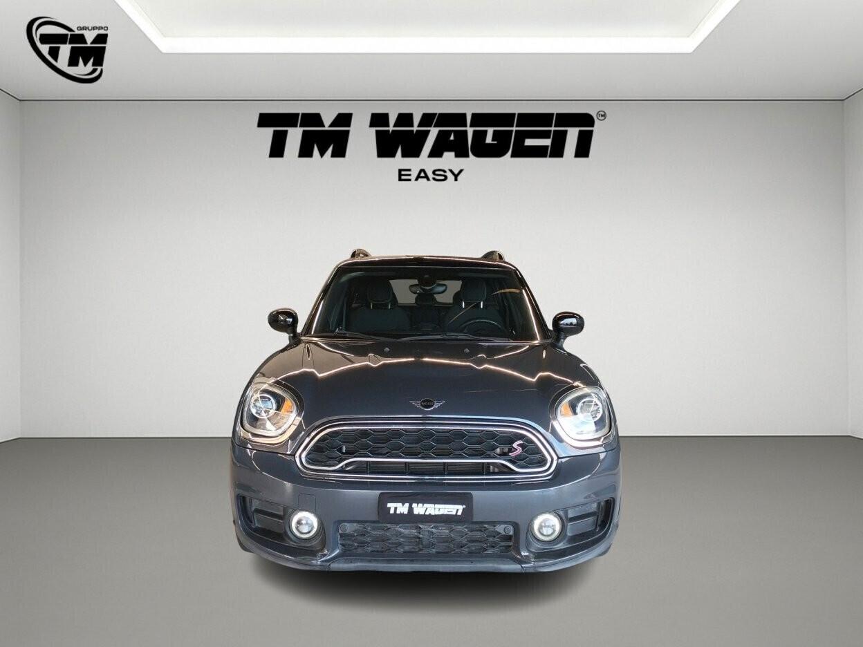 Mini Cooper SD Countryman 2.0 Hype Automatica