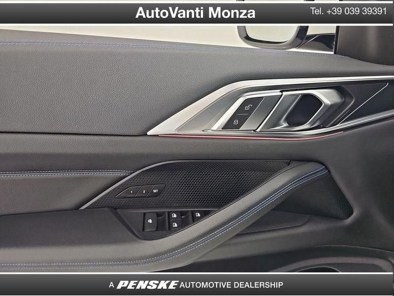 BMW Serie 4 Cabrio 420d Cabrio