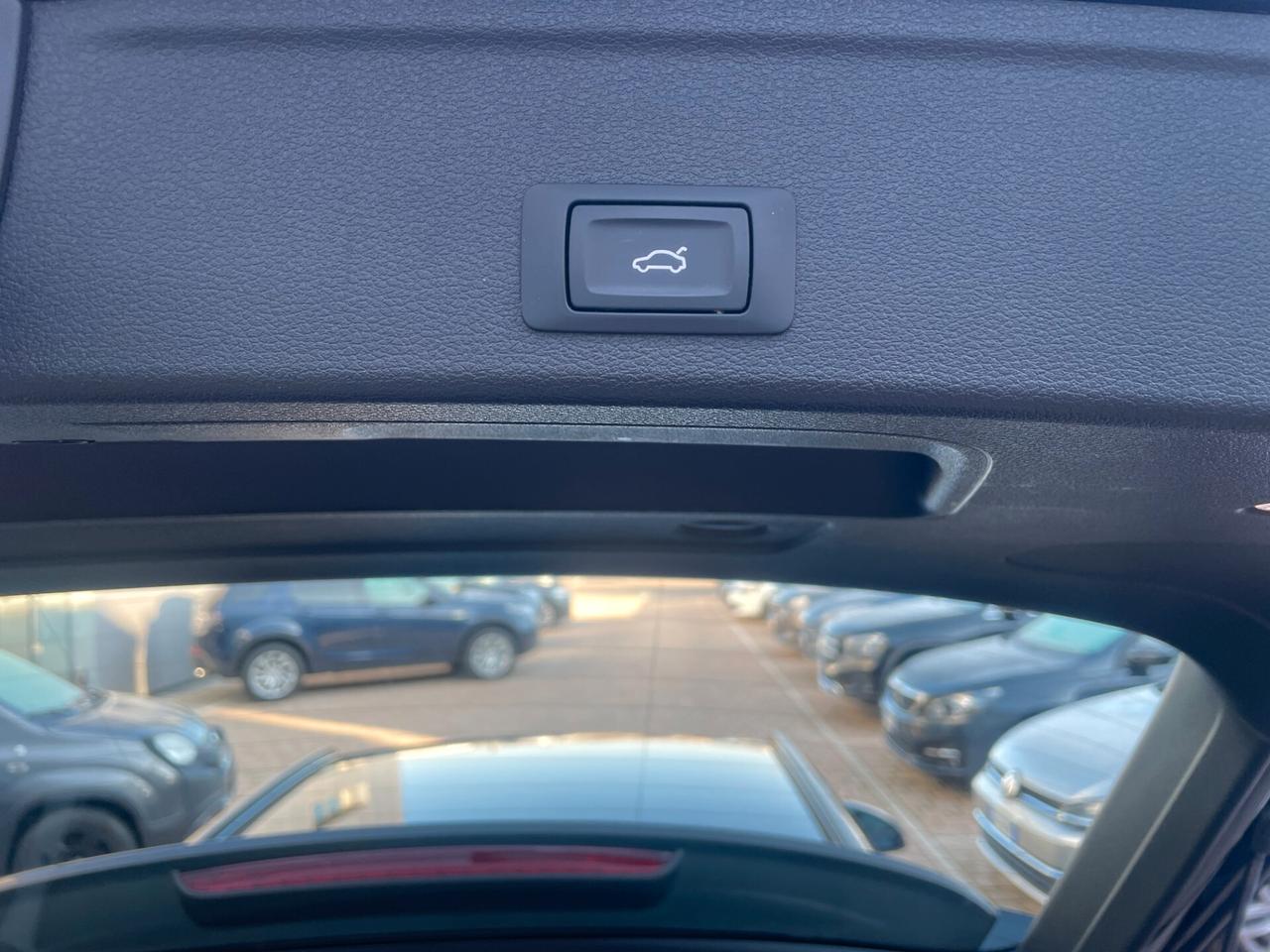 Audi A4 Avant 2.0 TDI 190 CV ultra S tronic Business