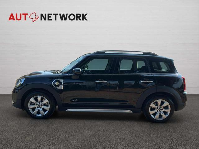 MINI Countryman 1.5 Cooper SE Business Countryman ALL4 Automatica