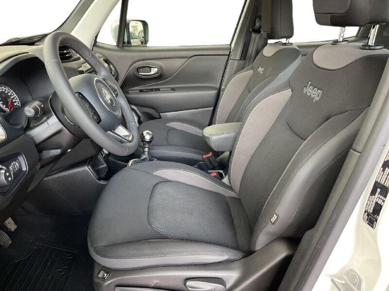 Jeep Renegade 2019 1.0 t3 Limited fwd